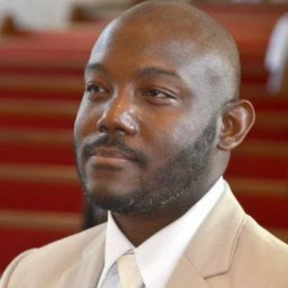 Meet your Posher, Damion